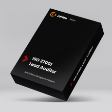 ISO 37001 Lead Auditor eLearning